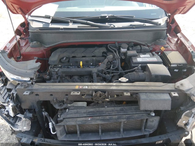 Hyundai Venue Limited 2022 KMHRC8A3XNU152725 Image 10