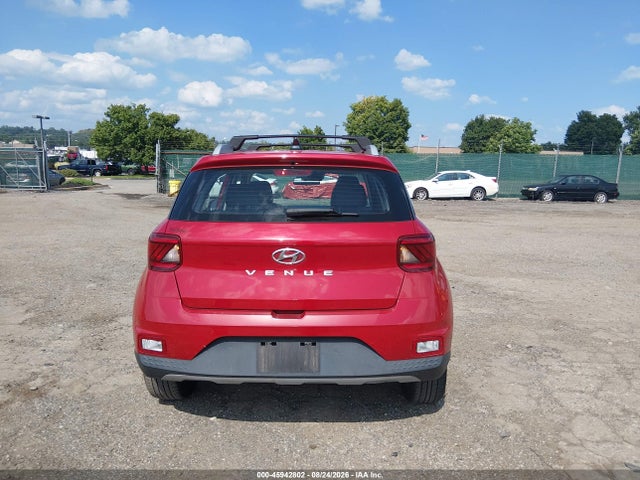 Hyundai Venue Limited 2022 KMHRC8A3XNU152725 Image 15