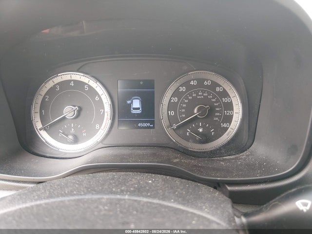 Hyundai Venue Limited 2022 KMHRC8A3XNU152725 Image 7