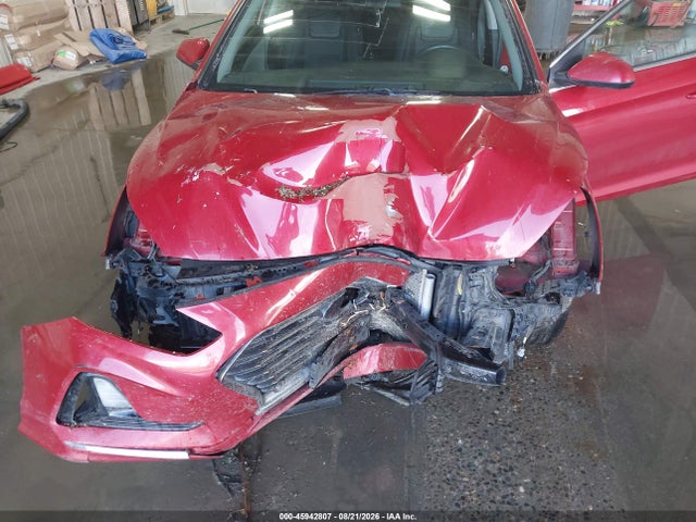 5NPE24AF7KH787786 Hyundai SONATA SE