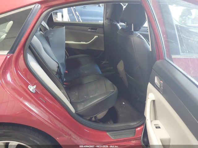 5NPE24AF7KH787786 Hyundai SONATA SE