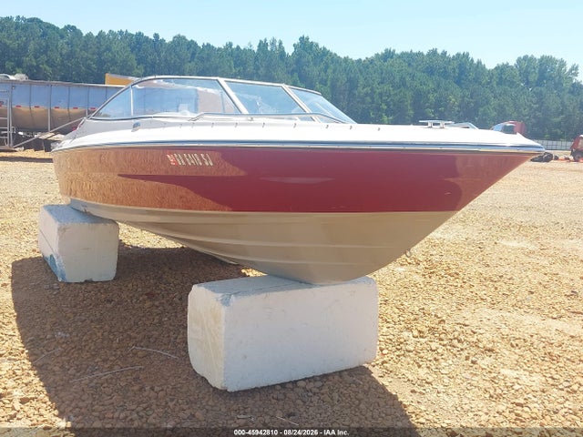 Продажа на аукционе авто 1997 Maxum 20', vin: USKA46NLJ697, номер лота: 45942810