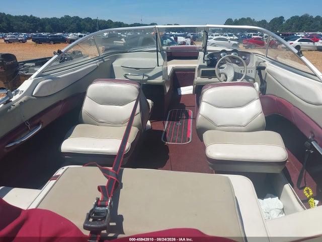 Продажа на аукционе авто 1997 Maxum 20', vin: USKA46NLJ697, номер лота: 45942810