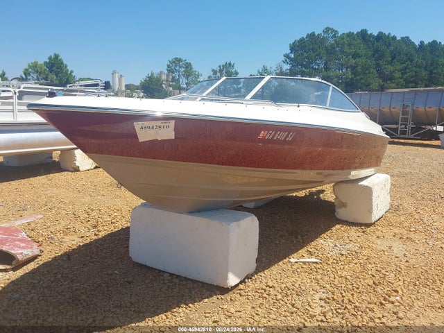Продажа на аукционе авто 1997 Maxum 20', vin: USKA46NLJ697, номер лота: 45942810