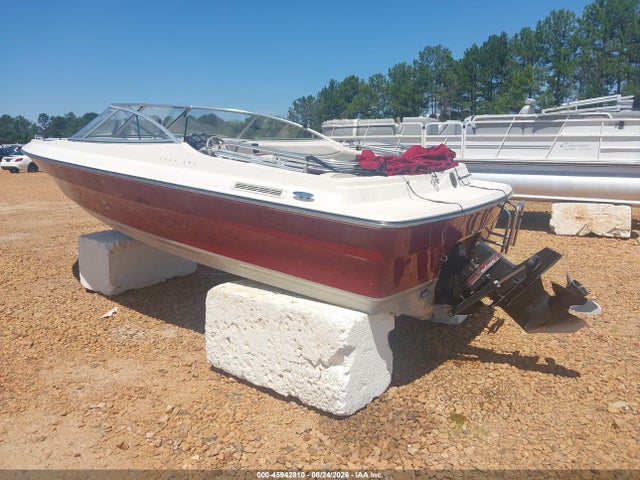 Продажа на аукционе авто 1997 Maxum 20', vin: USKA46NLJ697, номер лота: 45942810