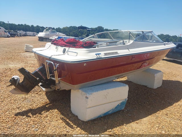 Продажа на аукционе авто 1997 Maxum 20', vin: USKA46NLJ697, номер лота: 45942810