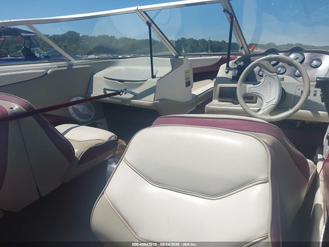 Продажа на аукционе авто 1997 Maxum 20', vin: USKA46NLJ697, номер лота: 45942810