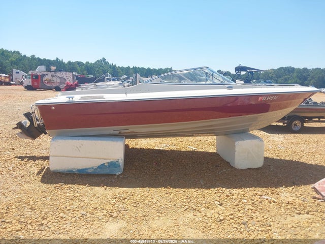 Продажа на аукционе авто 1997 Maxum 20', vin: USKA46NLJ697, номер лота: 45942810