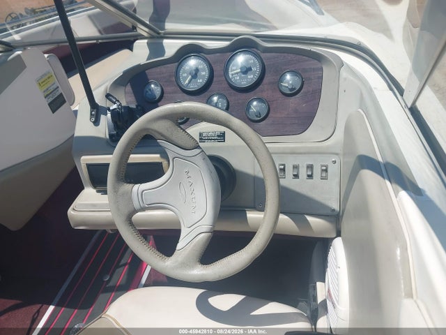 Продажа на аукционе авто 1997 Maxum 20', vin: USKA46NLJ697, номер лота: 45942810