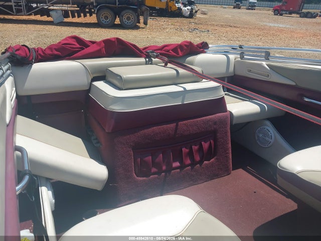 Продажа на аукционе авто 1997 Maxum 20', vin: USKA46NLJ697, номер лота: 45942810