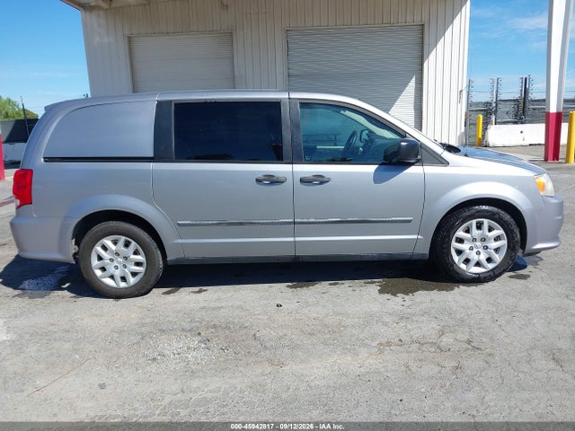 RAM Cargo Tradesman 2014 2C4JRGAG1ER401682 Image 18