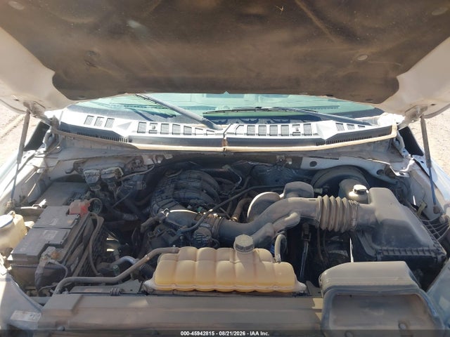 Ford F-150 Xl 2017 1FTEX1C8XHKC08380 Image 10