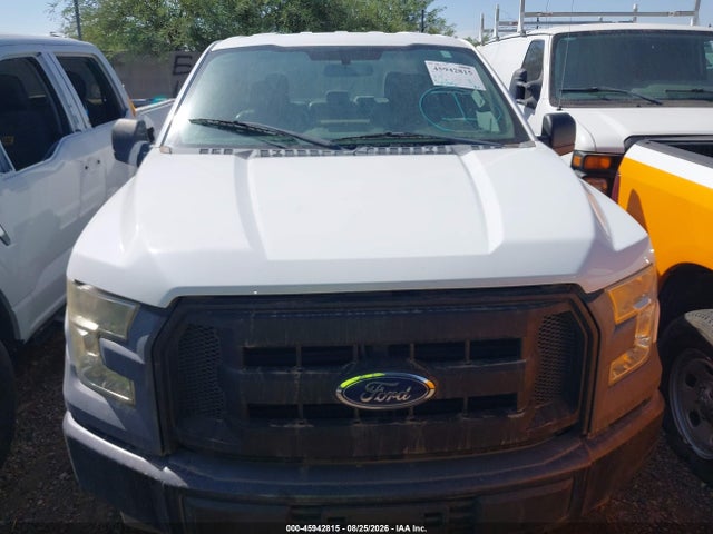 Ford F-150 Xl 2017 1FTEX1C8XHKC08380 Image 12