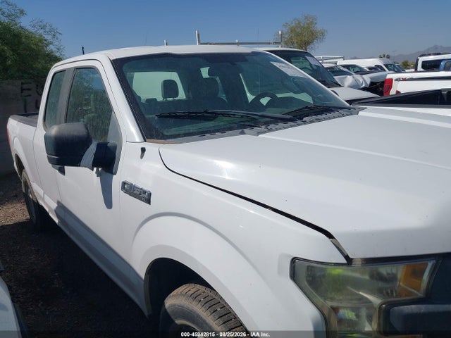Ford F-150 Xl 2017 1FTEX1C8XHKC08380 Image 13