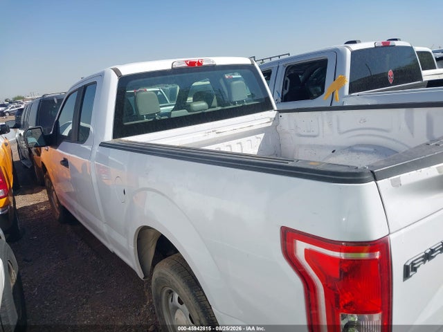 Ford F-150 Xl 2017 1FTEX1C8XHKC08380 Image 14