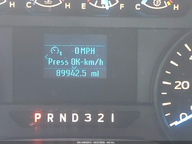 Ford F-150 Xl 2017 1FTEX1C8XHKC08380 Image 15