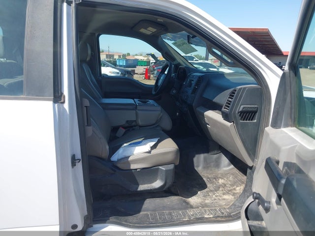 Ford F-150 Xl 2017 1FTEX1C8XHKC08380 Image 5