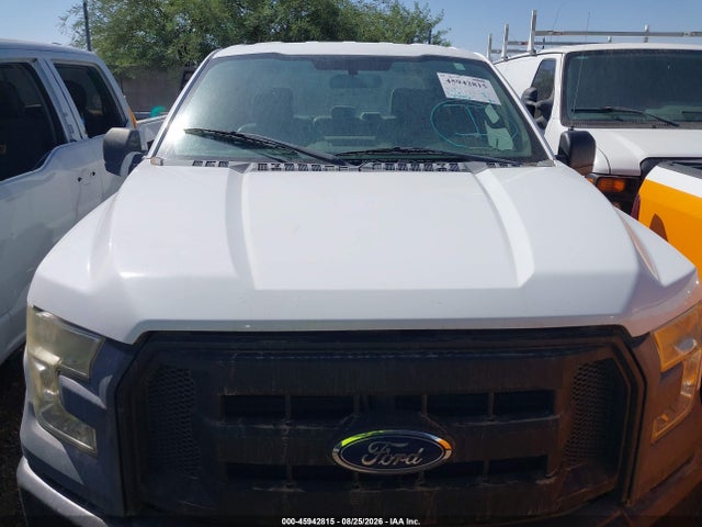 Ford F-150 Xl 2017 1FTEX1C8XHKC08380 Image 6