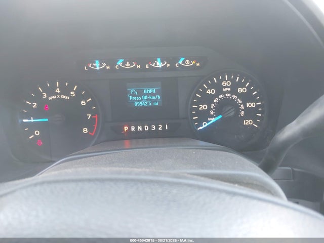 Ford F-150 Xl 2017 1FTEX1C8XHKC08380 Image 7