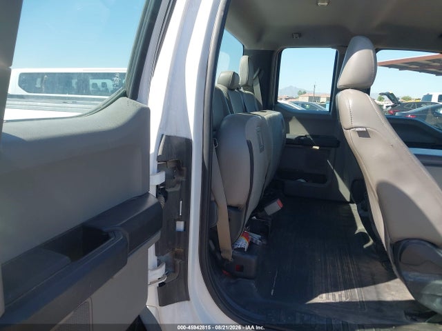 Ford F-150 Xl 2017 1FTEX1C8XHKC08380 Image 8