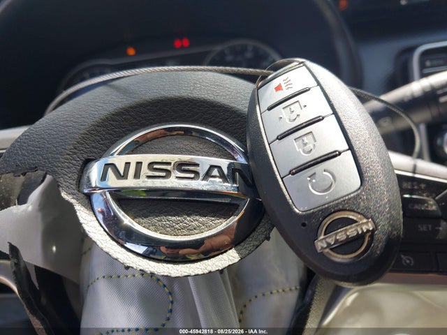 Nissan Kicks Sv Xtronic Cvt 2020 3N1CP5CV4LL519673 Image 11