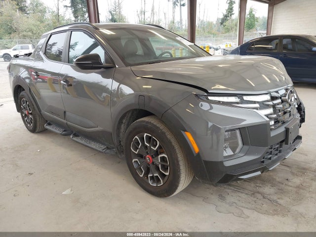 Продаж на аукціоні авто 2024 Hyundai Santa Cruz Xrt, vin: 5NTJDDAF5RH089214, номер лоту: 45942823