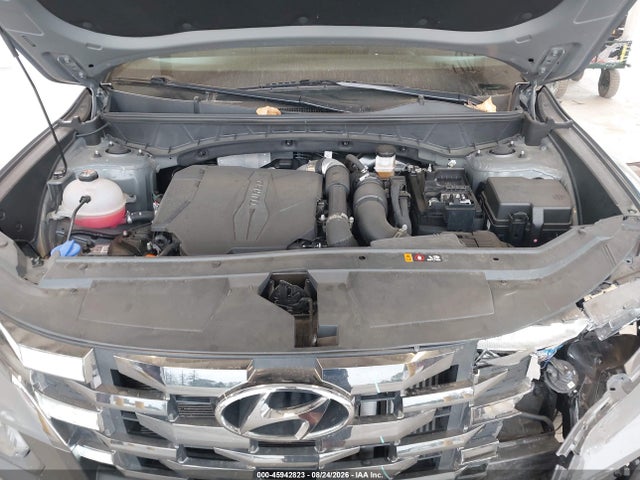 Продаж на аукціоні авто 2024 Hyundai Santa Cruz Xrt, vin: 5NTJDDAF5RH089214, номер лоту: 45942823
