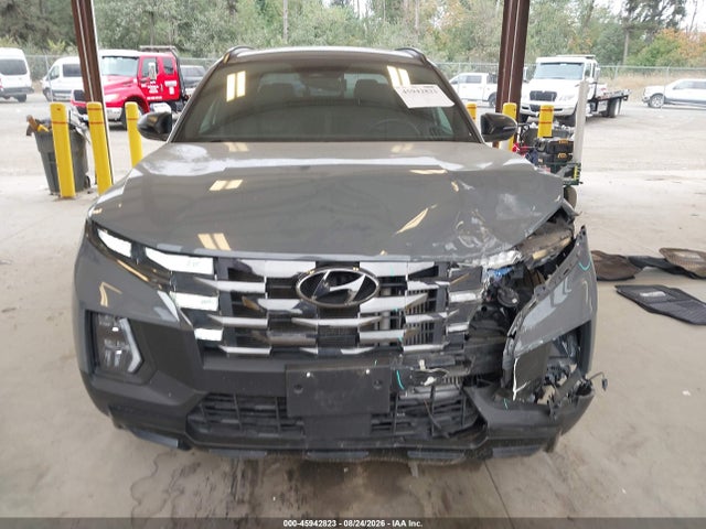Продаж на аукціоні авто 2024 Hyundai Santa Cruz Xrt, vin: 5NTJDDAF5RH089214, номер лоту: 45942823