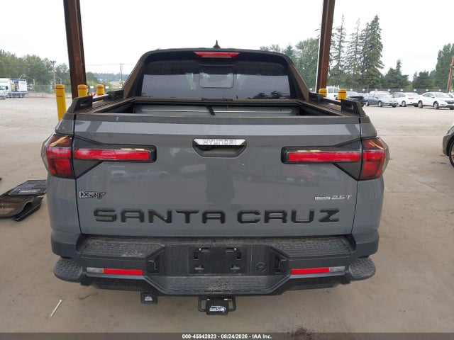 Продаж на аукціоні авто 2024 Hyundai Santa Cruz Xrt, vin: 5NTJDDAF5RH089214, номер лоту: 45942823