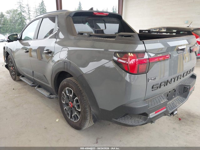 Продаж на аукціоні авто 2024 Hyundai Santa Cruz Xrt, vin: 5NTJDDAF5RH089214, номер лоту: 45942823