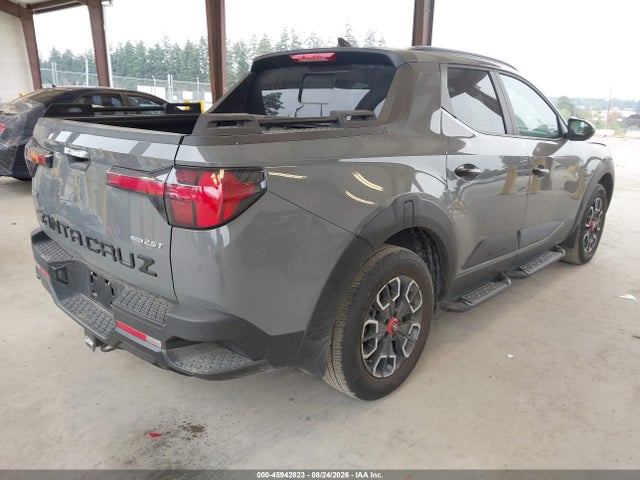 Продаж на аукціоні авто 2024 Hyundai Santa Cruz Xrt, vin: 5NTJDDAF5RH089214, номер лоту: 45942823
