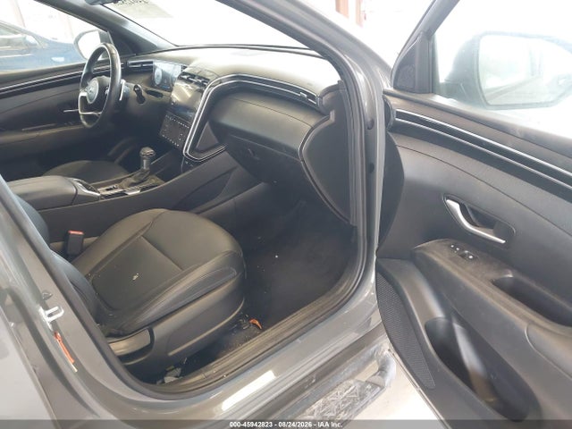 Продаж на аукціоні авто 2024 Hyundai Santa Cruz Xrt, vin: 5NTJDDAF5RH089214, номер лоту: 45942823