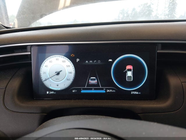 Продаж на аукціоні авто 2024 Hyundai Santa Cruz Xrt, vin: 5NTJDDAF5RH089214, номер лоту: 45942823