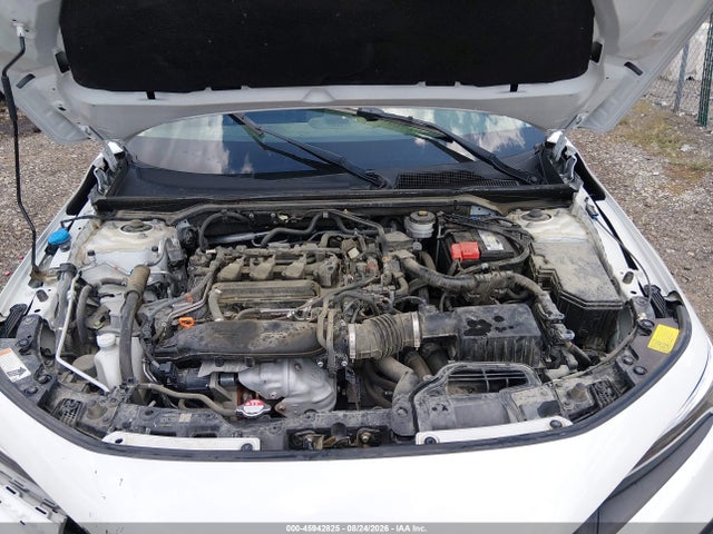 Aukcja sprzedaży 2022 Honda Civic Ex-l, vin: 19XFL1H75NE014015, numer aukcji: 45942825