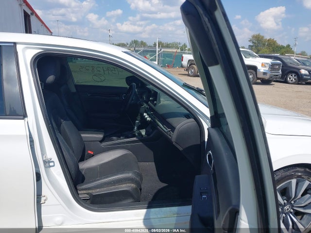 Aukcja sprzedaży 2022 Honda Civic Ex-l, vin: 19XFL1H75NE014015, numer aukcji: 45942825
