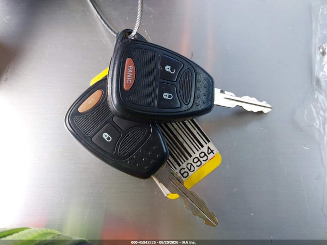 Продажа на аукционе авто 2008 Dodge Caliber Srt4, vin: 1B3HB68F38D564966, номер лота: 45942826