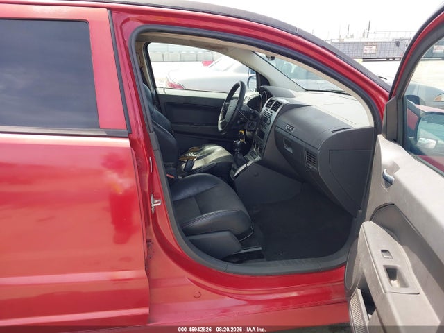 Продажа на аукционе авто 2008 Dodge Caliber Srt4, vin: 1B3HB68F38D564966, номер лота: 45942826