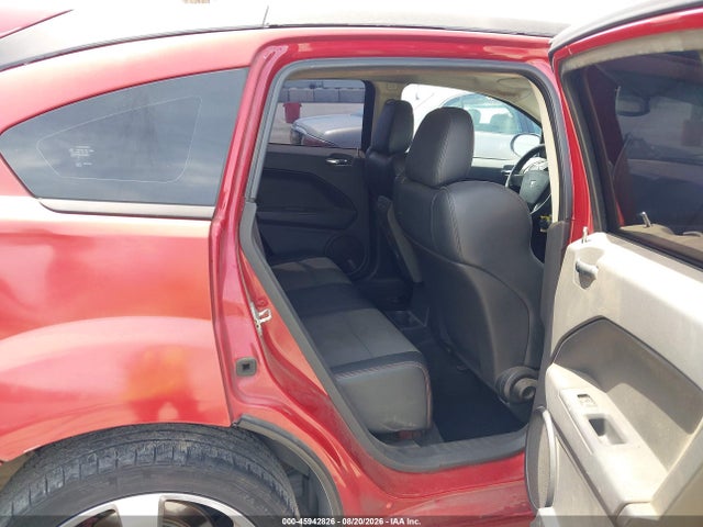 Продажа на аукционе авто 2008 Dodge Caliber Srt4, vin: 1B3HB68F38D564966, номер лота: 45942826