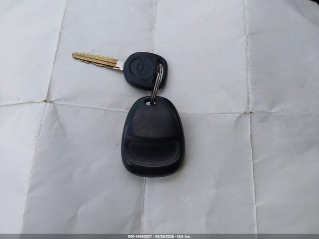 45942827 :رقم المزاد ، 2GCEC19X031391596 vin ، 2003 Chevrolet Silverado 1500 Ls مزاد بيع