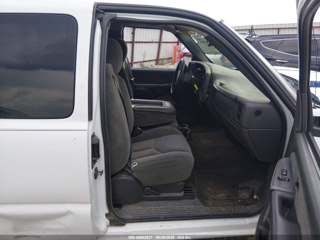 45942827 :رقم المزاد ، 2GCEC19X031391596 vin ، 2003 Chevrolet Silverado 1500 Ls مزاد بيع
