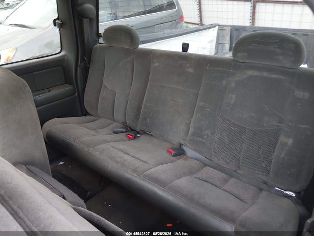 45942827 :رقم المزاد ، 2GCEC19X031391596 vin ، 2003 Chevrolet Silverado 1500 Ls مزاد بيع