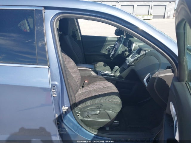 Aukcja sprzedaży 2012 Chevrolet Equinox Lt W/1lt, vin: 2GNALDEK2C6298017, numer aukcji: 45942830