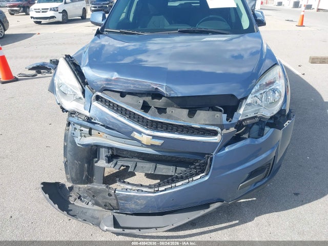Aukcja sprzedaży 2012 Chevrolet Equinox Lt W/1lt, vin: 2GNALDEK2C6298017, numer aukcji: 45942830