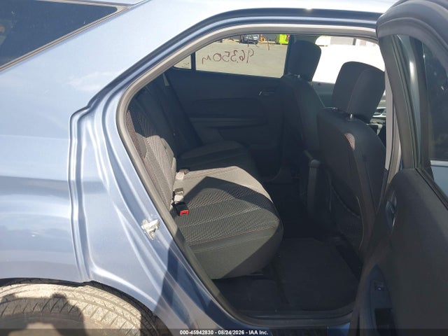 Aukcja sprzedaży 2012 Chevrolet Equinox Lt W/1lt, vin: 2GNALDEK2C6298017, numer aukcji: 45942830