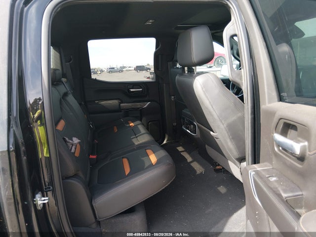 3GTP9EELXLG323959 GMC Sierra 1500 4wd Standard Box At4