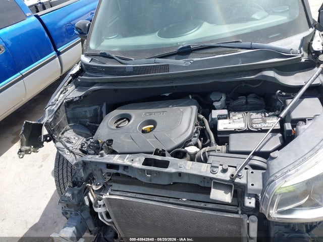 Продажа на аукционе авто 2014 Kia Soul +, vin: KNDJP3A57E7078186, номер лота: 45942840
