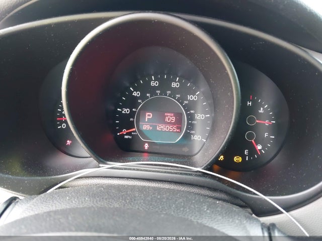Продажа на аукционе авто 2014 Kia Soul +, vin: KNDJP3A57E7078186, номер лота: 45942840