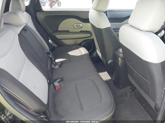 Продажа на аукционе авто 2014 Kia Soul +, vin: KNDJP3A57E7078186, номер лота: 45942840