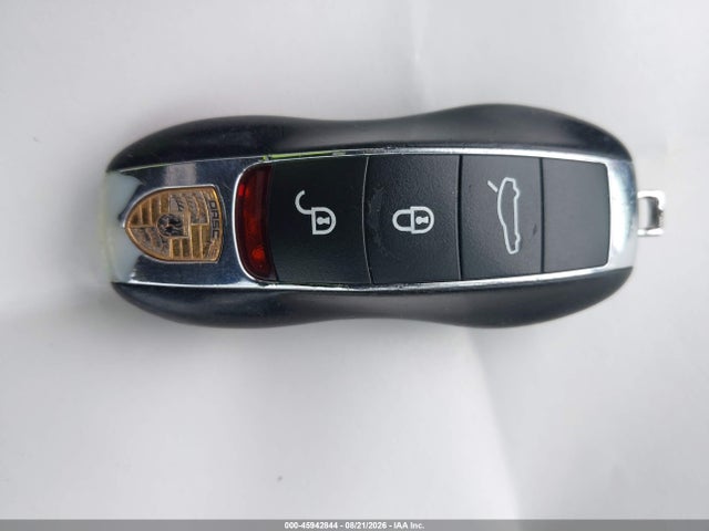 Продаж на аукціоні авто 2016 Porsche Panamera E-hybrid S, vin: WP0AD2A78GL040870, номер лоту: 45942844