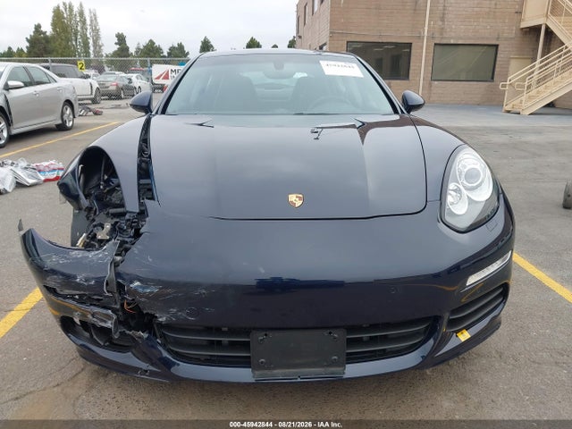 Продаж на аукціоні авто 2016 Porsche Panamera E-hybrid S, vin: WP0AD2A78GL040870, номер лоту: 45942844